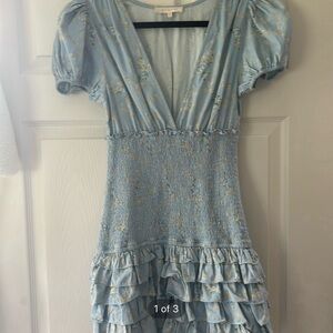 love shack fancy dress